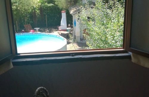 Cupra Marittima House | Riviera delle Palme - "Boschetto sul Mare" farmhouse - Pet friendly