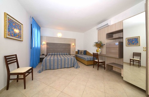 Rodi Garganico Hotel | Riviera Hotel Residence
