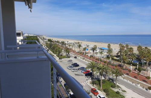 Giulianova House | RIVIERA PALACE - TRILO SEA FRONT- Premium Villas