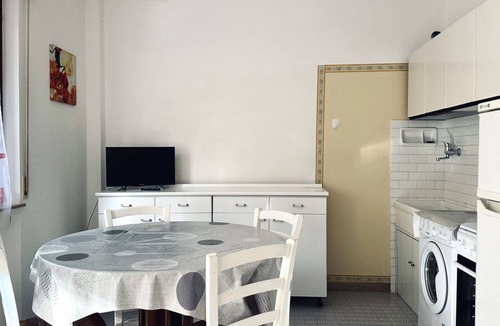 Senigallia Apartment | RM08 - Senigallia, two-room apartment facing the sea