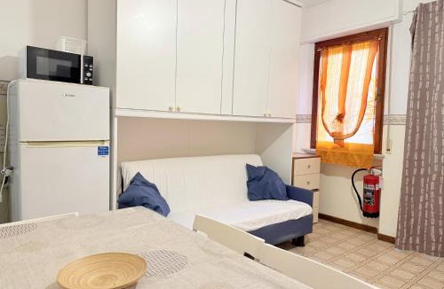 Senigallia Apartment | RM09 - Senigallia, monolocale a due passi dal mare