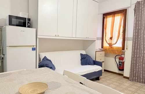 Senigallia Apartment | RM09 - Senigallia, studio apartment just steps from the sea