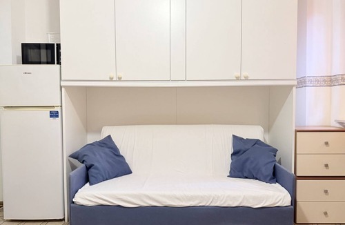 Senigallia Apartment | RM09 - Senigallia, studio apartment just steps from the sea