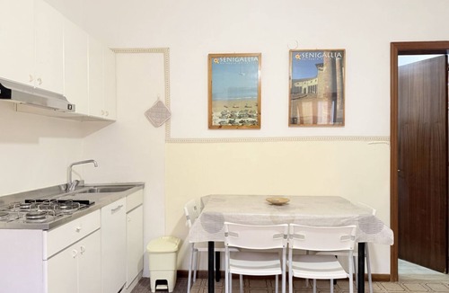Senigallia Apartment | RM09 - Senigallia, studio apartment just steps from the sea