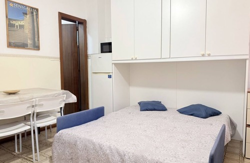 Senigallia Apartment | RM09 - Senigallia, studio apartment just steps from the sea