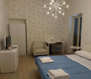 Fisciano Apartment | RMG Home