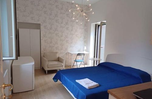 Fisciano Apartment | RMG Home