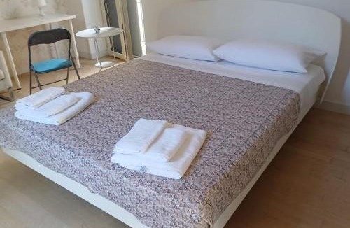 Fisciano Apartment | RMG Home