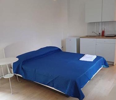 Fisciano Apartment | RMG Home