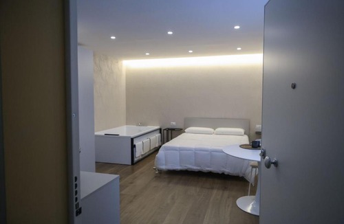 Municipio 3 Apartment | RN suite