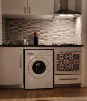 Montemarciano Apartment | Ro'& Ro'