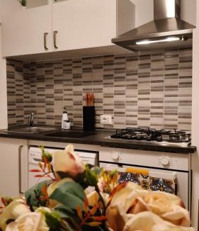 Montemarciano Apartment | Ro'& Ro'