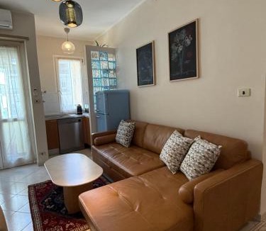 Santa Rita Apartment | Robert HoME Deluxe Apartment Turin