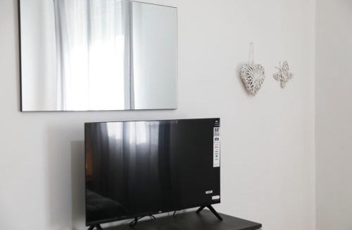 Zona III Marcigliana Apartment | Roby's House 70