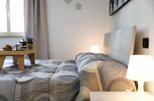 Zona III Marcigliana Apartment | Roby's House 70