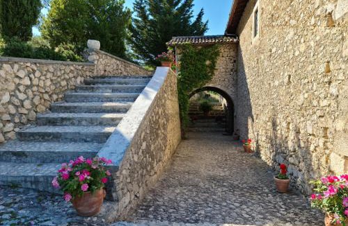 Pacentro Bed & Breakfast | Rocca Lorenizo