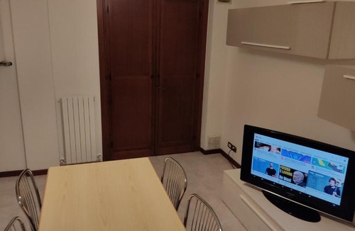 Rocca Santa Maria Apartment | Rocca's house