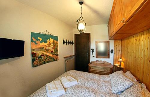 Roccaraso Apartment | ROCCARASO CENTRO - Casa con 6 posti letto e Self Check-in vicino al palaghiaccio