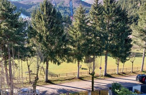 Roccaraso House | Roccaraso Inn Blu