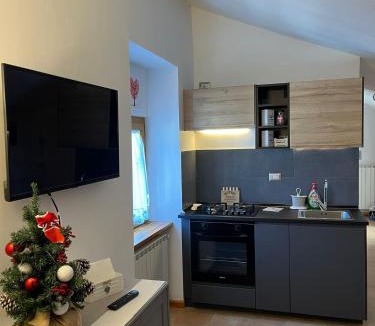 Roccaraso House | Roccaraso Inn Blu