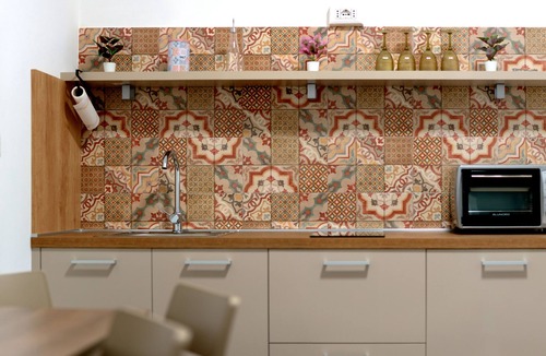 Salerno Bed & Breakfast | Rocciola Home