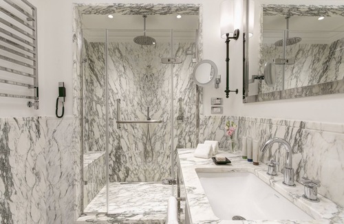 Rione IV Campo Marzio Hotel | Rocco Forte Hotel De Russie