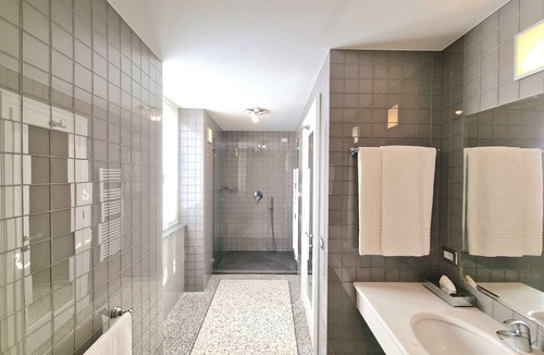 Sant'Angelo Hotel | Roccobarocco Boutique Hotel Italian Style
