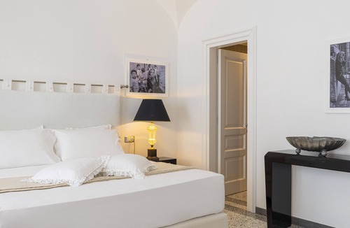 Sant'Angelo House | Roccobarocco Boutique Hotel