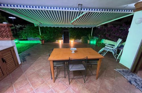 Scalea House | Roccos Vivienda
