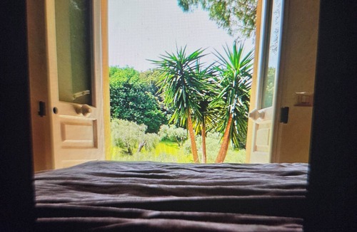 Capalbio Cottage | Rocket & Design Cottage House (Old Olive Trees), a farmhouse in the heart of the Maremma