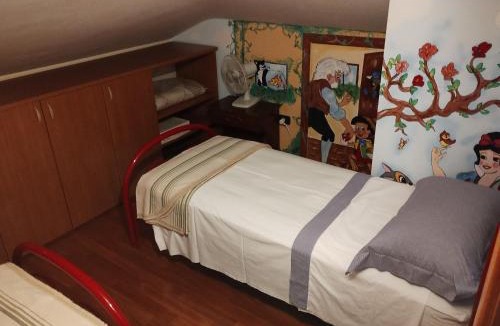 Ripa Teatina Bed & Breakfast | Rocky House