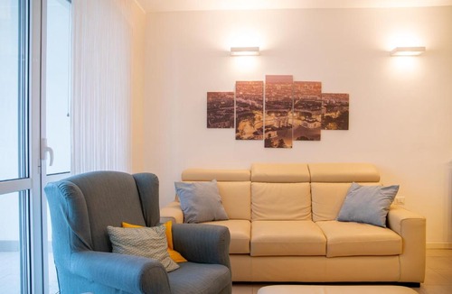 Milan Apartment | Rogoredo M3 - LeoBrothers - Severini 8