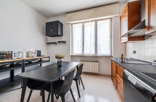 Rozzano Apartment | Roma 23, SmartStay Rozzano