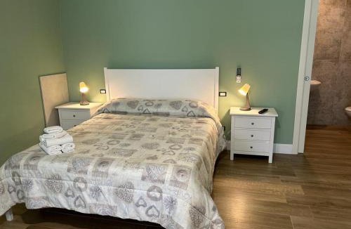 Canosa di Puglia Apartment | RoMa Apartment & Room