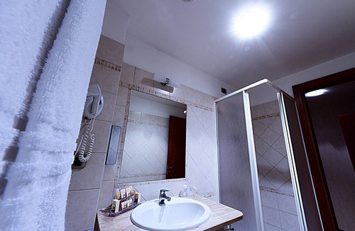 Ponzano Romano Hotel | Roma Domus Hotel