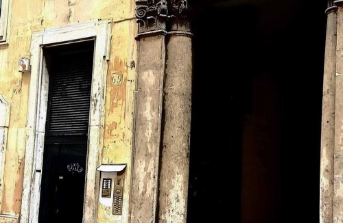 Navona Apartment | Roma downtown