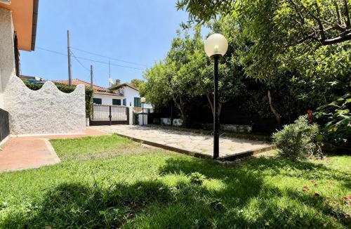 Fondi House | Roma Maison - Villa sul mare con 8 posti letto vicino Sperlonga