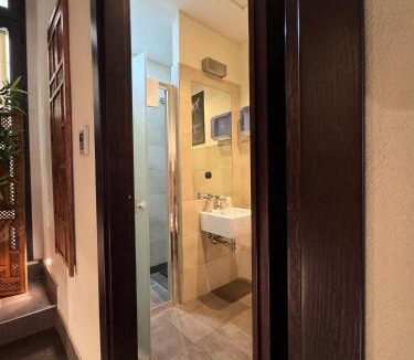 Monti Bed & Breakfast | Roma Suite Loft