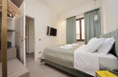 Rome City Centre Apartment | Roma Suite Style