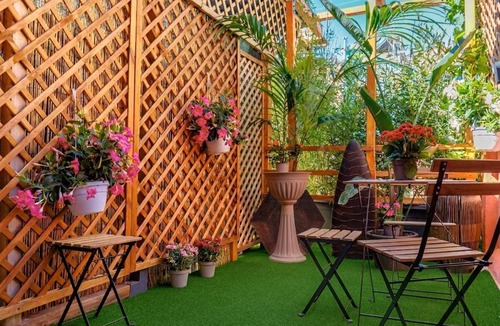 San Lorenzo Apartment | Roma Termini Sapienza Rooms