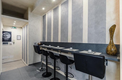 San Lorenzo Apartment | Roma Termini Sapienza Rooms