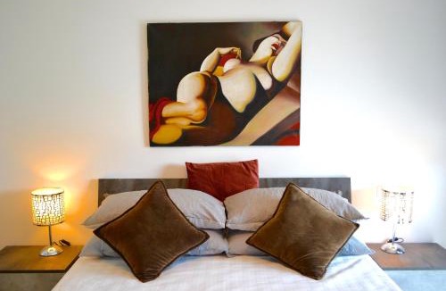 Tor di Quinto House | Roma Tourist House