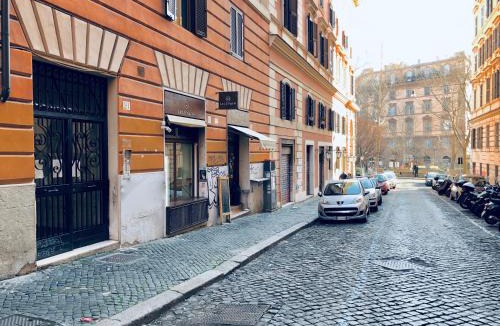Trastevere Bed & Breakfast | Roma Trasteverina