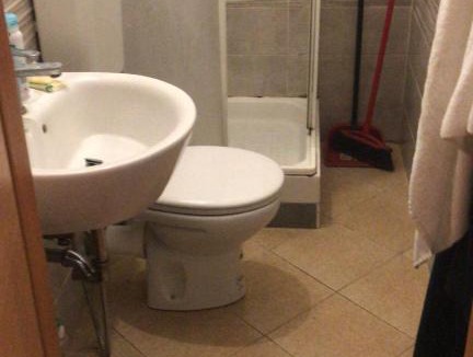 Vatican House | Roman Candia Apartment