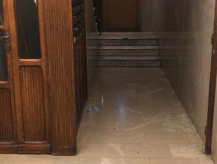 Vatican House | Roman Candia Apartment