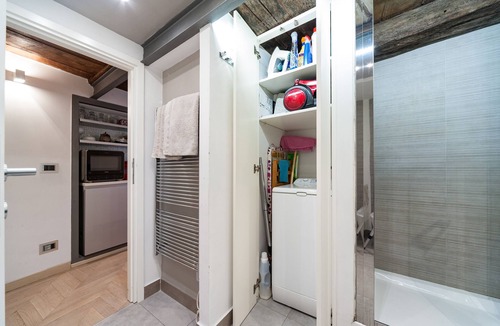 Monti Apartment | Roman Forum apartment