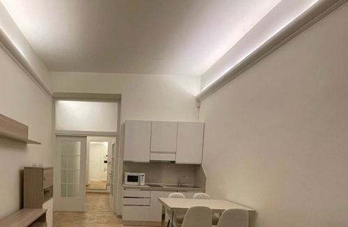 Campitelli Apartment | Roman Forum Apartments C
