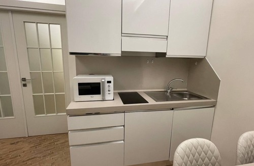 Campitelli Apartment | Roman Forum Apartments C