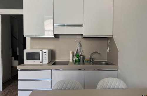 Campitelli Apartment | Roman Forum Apartments C