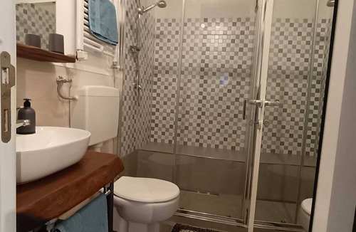 Urbino Apartment | ROMANTIC ACCOMMODATION IN THE HISTORIC CENTER